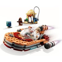 LEGO Star Wars 75420 Smart Play Лэндспидер Люка Image #3
