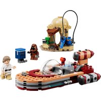 LEGO Star Wars 75420 Smart Play Лэндспидер Люка Image #2