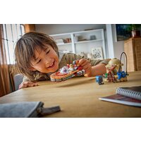 LEGO Star Wars 75420 Smart Play Лэндспидер Люка Image #11