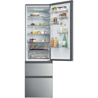 Многодверный холодильник Haier HTR3620CNMG - Превью изображения №2 — Интернет-магазин Your Sale