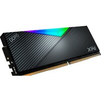 Оперативная память ADATA XPG Lancer RGB 2x16ГБ DDR5 8000 МГц AX5U8000C3816G-DCLARBK - Превью изображения №2 — Интернет-магазин Your Sale
