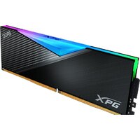 Оперативная память ADATA XPG Lancer RGB 2x16ГБ DDR5 8000 МГц AX5U8000C3816G-DCLARBK - Превью изображения №3 — Интернет-магазин Your Sale