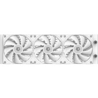 Система жидкостного охлаждения для процессора ID-Cooling FrostFlow FX360 Pro White - Превью изображения №3 — Интернет-магазин Your Sale