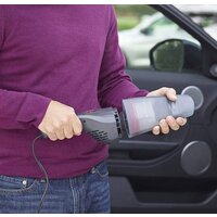 Автомобильный пылесос Black & Decker NVB12AV - Превью изображения №5 — Интернет-магазин Your Sale