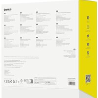 Baseus Bowie H1 Pro (белый) Image #8