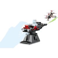 LEGO Star Wars 75423 Smart Play Luke's Red Five X-Wing Image #8