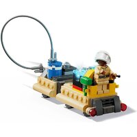 LEGO Star Wars 75423 Smart Play Luke's Red Five X-Wing Image #6