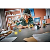 LEGO Star Wars 75423 Smart Play Luke's Red Five X-Wing Image #12