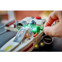 LEGO Star Wars 75423 Smart Play Luke's Red Five X-Wing Image #17