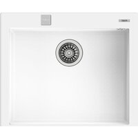 TEKA ForSquare 50.40 TG (арктический белый)