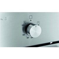 Газовый духовой шкаф Korting OGG 771 CFX - Превью изображения №3 — Интернет-магазин Your Sale