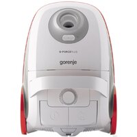 Пылесос Gorenje VCEA21GPLW - Превью изображения №3 — Интернет-магазин Your Sale