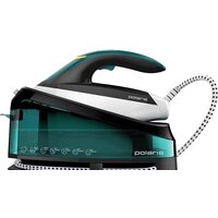 Утюг Polaris PSS 7510K (бирюзовый) - Превью изображения №2 — Интернет-магазин Your Sale