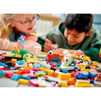 LEGO Classic 11021 90 лет игры Image #4