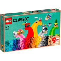 LEGO Classic 11021 90 лет игры