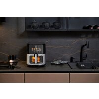Аэрогриль (аэрофритюрница) Noveen AF770 X-Line - Превью изображения №15 — Интернет-магазин Your Sale