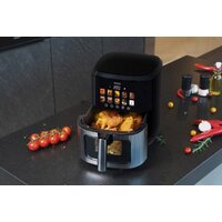 Аэрогриль (аэрофритюрница) Noveen AF770 X-Line - Превью изображения №12 — Интернет-магазин Your Sale