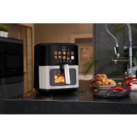 Аэрогриль (аэрофритюрница) Noveen AF770 X-Line - Превью изображения №11 — Интернет-магазин Your Sale