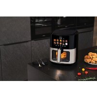 Аэрогриль (аэрофритюрница) Noveen AF770 X-Line - Превью изображения №10 — Интернет-магазин Your Sale