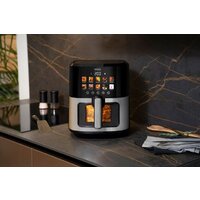 Аэрогриль (аэрофритюрница) Noveen AF770 X-Line - Превью изображения №14 — Интернет-магазин Your Sale