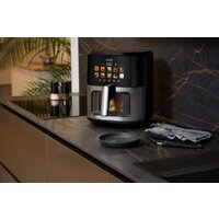 Аэрогриль (аэрофритюрница) Noveen AF770 X-Line - Превью изображения №13 — Интернет-магазин Your Sale