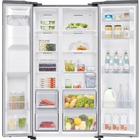 Холодильник side by side Samsung RS64DG5303S9EO - Превью изображения №5 — Интернет-магазин Your Sale