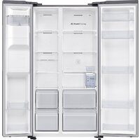 Холодильник side by side Samsung RS64DG5303S9EO - Превью изображения №4 — Интернет-магазин Your Sale
