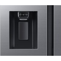 Холодильник side by side Samsung RS64DG5303S9EO - Превью изображения №6 — Интернет-магазин Your Sale