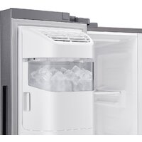 Холодильник side by side Samsung RS64DG5303S9EO - Превью изображения №10 — Интернет-магазин Your Sale