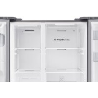 Холодильник side by side Samsung RS64DG5303S9EO - Превью изображения №9 — Интернет-магазин Your Sale