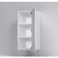 AM.PM Шкаф Func M8FCH04029WG Image #4