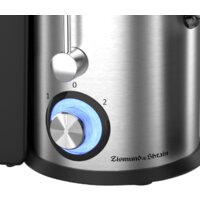 Соковыжималка Zigmund & Shtain EJ-756 - Превью изображения №12 — Интернет-магазин Your Sale