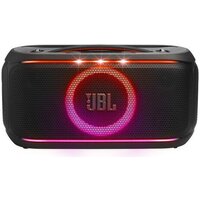 Беспроводная колонка JBL PartyBox On-The-Go 2 - Превью изображения №2 — Интернет-магазин Your Sale