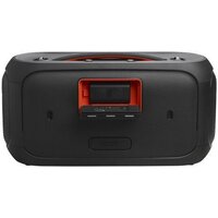 Беспроводная колонка JBL PartyBox On-The-Go 2 - Превью изображения №3 — Интернет-магазин Your Sale