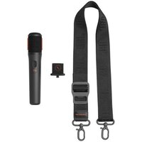 Беспроводная колонка JBL PartyBox On-The-Go 2 - Превью изображения №8 — Интернет-магазин Your Sale