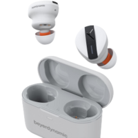 Beyerdynamic Free Byrd (серый) Image #1