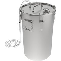 Коптильня Browin 330150 - Превью изображения №2 — Интернет-магазин Your Sale