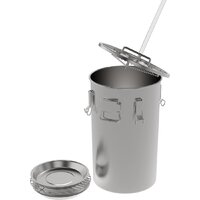 Коптильня Browin 330150 - Превью изображения №3 — Интернет-магазин Your Sale