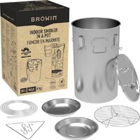 Коптильня Browin 330150 - Превью изображения №7 — Интернет-магазин Your Sale