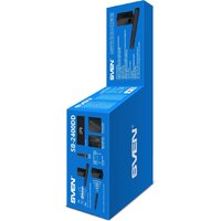 Саундбар SVEN SB-2400DD - Превью изображения №15 — Интернет-магазин Your Sale