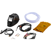 Сварог REAL Smart MIG 200 Black (N2A5) Image #9