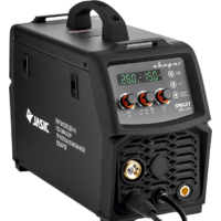 Сварог REAL Smart MIG 200 Black (N2A5) Image #2