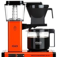 Technivorm Moccamaster KBG741 Select (оранжевый)