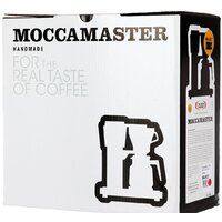 Technivorm Moccamaster KBG741 Select (оранжевый) Image #6