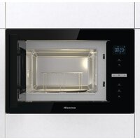 Микроволновая печь Hisense BIM325G62BG - Превью изображения №10 — Интернет-магазин Your Sale