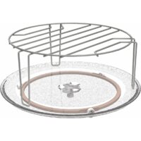 Микроволновая печь Hisense BIM325G62BG - Превью изображения №6 — Интернет-магазин Your Sale