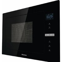 Микроволновая печь Hisense BIM325G62BG - Превью изображения №4 — Интернет-магазин Your Sale