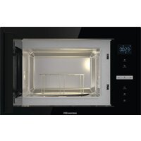 Микроволновая печь Hisense BIM325G62BG - Превью изображения №3 — Интернет-магазин Your Sale
