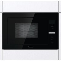 Микроволновая печь Hisense BIM325G62BG - Превью изображения №7 — Интернет-магазин Your Sale