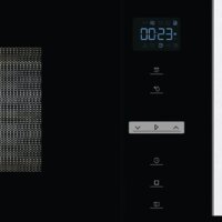 Микроволновая печь Hisense BIM325G62BG - Превью изображения №12 — Интернет-магазин Your Sale